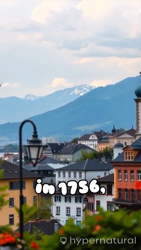 Exploring Who Mozart Was