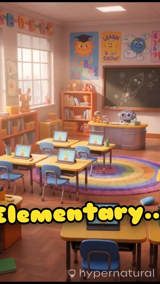 Liberty's Bright Arrival