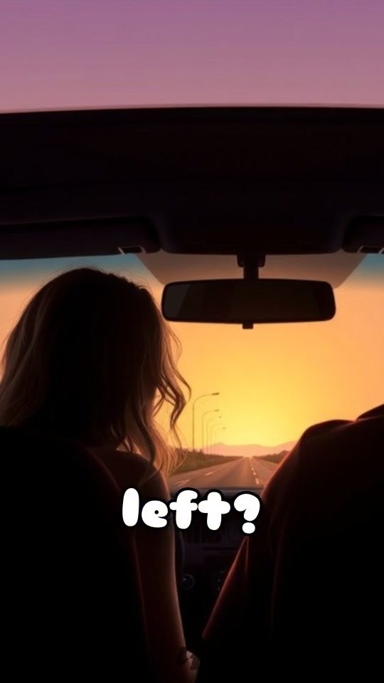 Leave Everything Behind