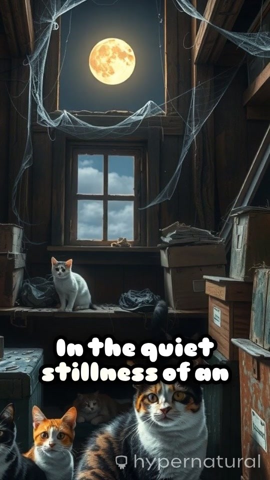 The Melancholy Melody of Boo the Ghost