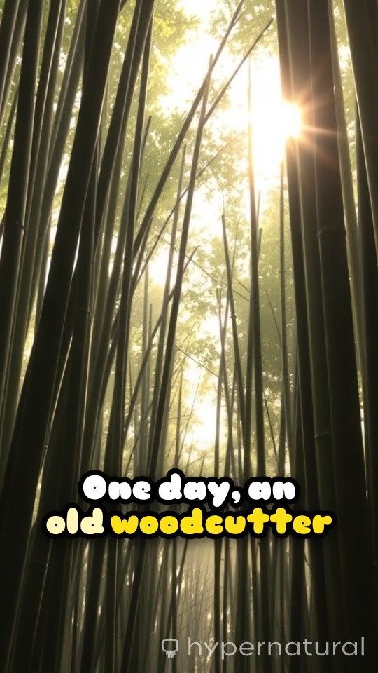 The Tale of Princess Kaguya