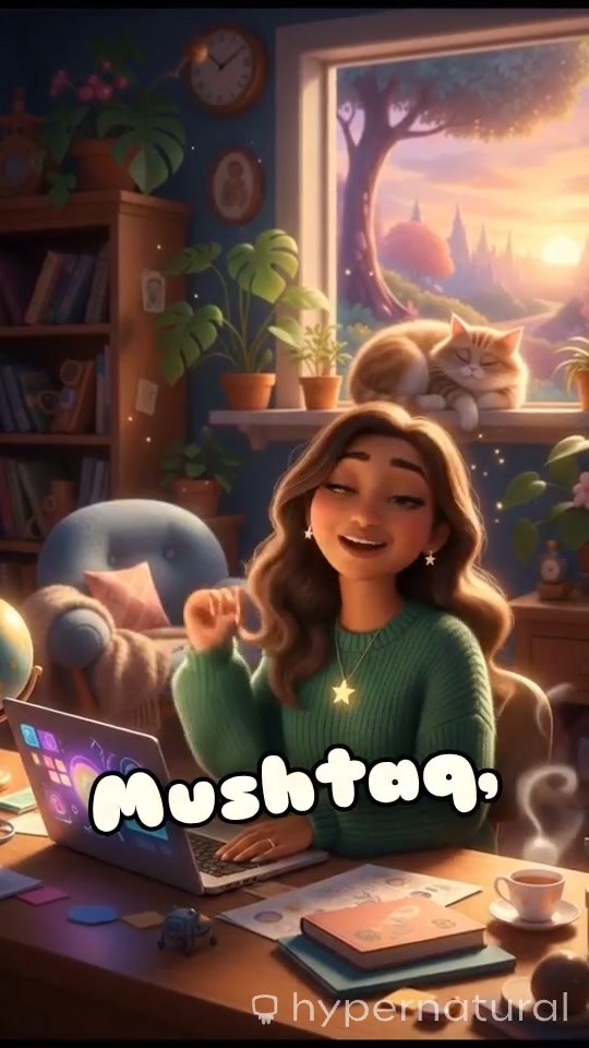 Welcome to My Informatics Practices Channel!