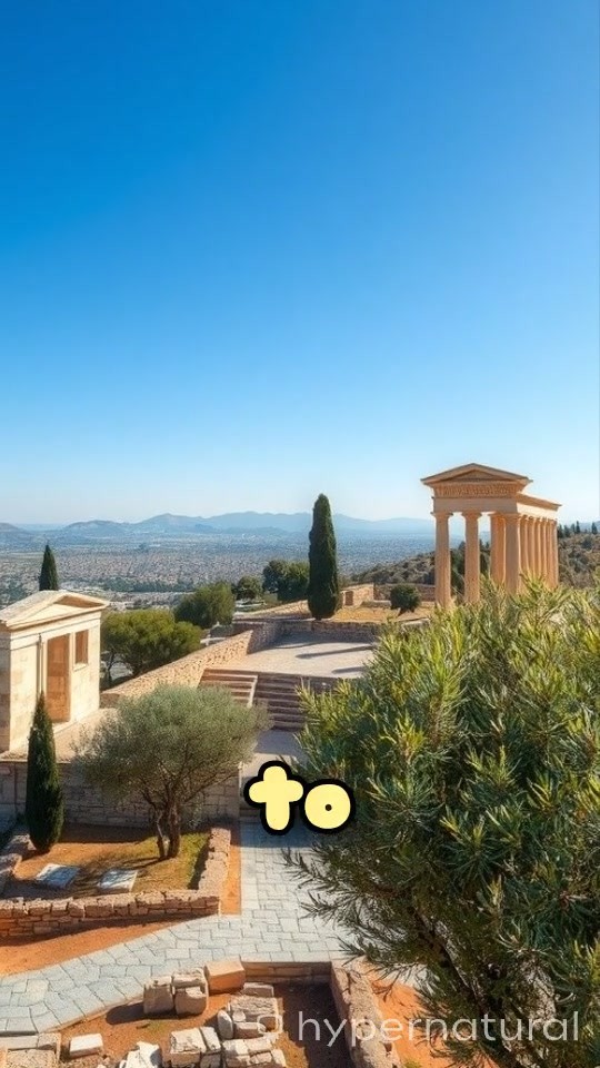 The Statue of Zeus: A Wonder of the Ancient World