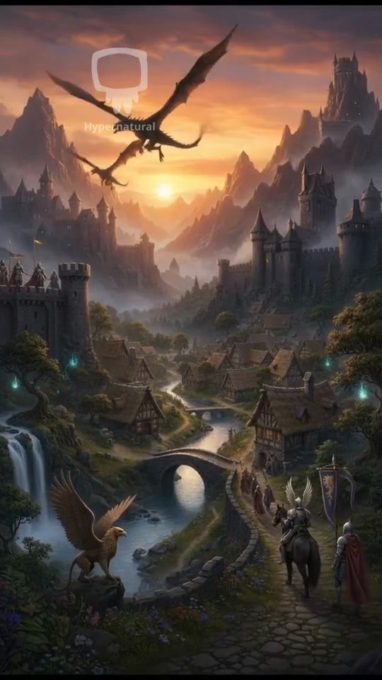 The Spirit's Whisper: A Child's Destiny Revealed