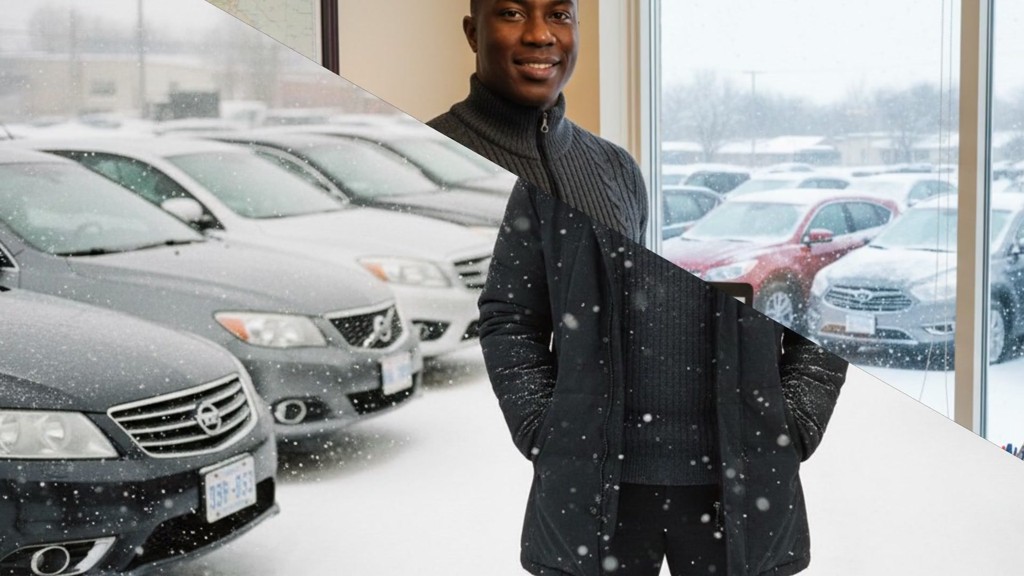 Connecting Cultures: Buy a Car, Get Free Mattresses!