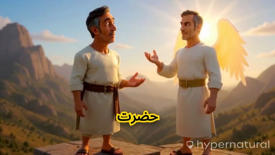 حضرت موسیٰ علیہ السلام کی کہانی اور ان کے معجزات