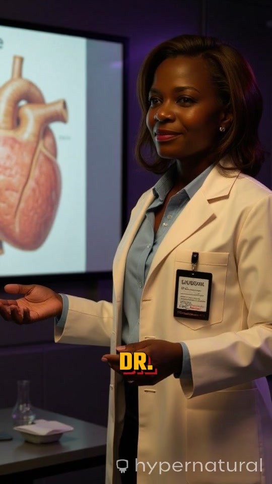 The Heart Experiment: Caring for Your Life's Engine