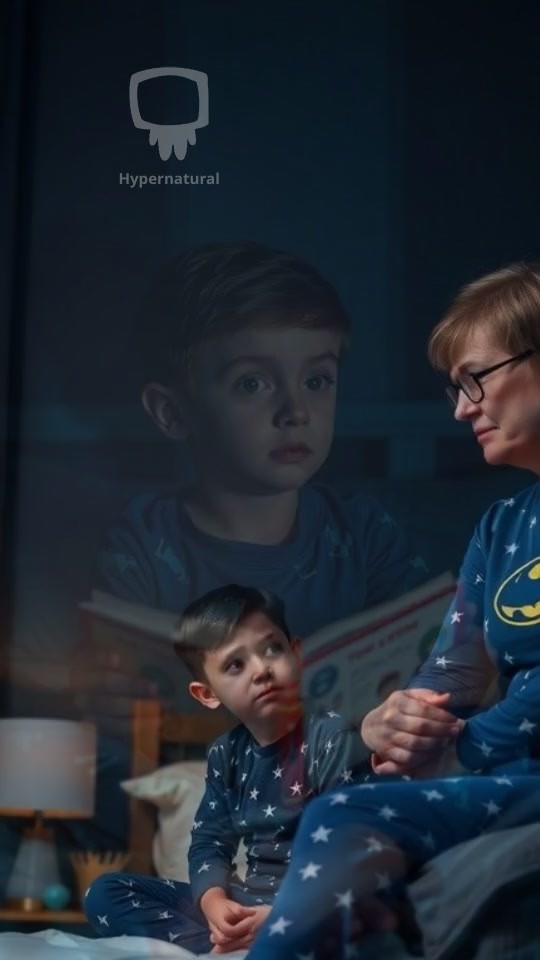 The Haunting of the Babadook