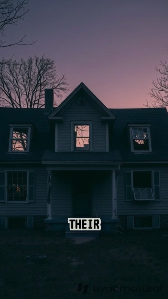 The Gruber Family: A Murderer in the Shadows