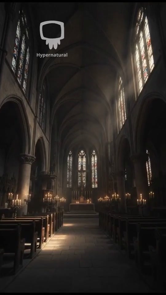 Raised to New Life – Witness of His Victory