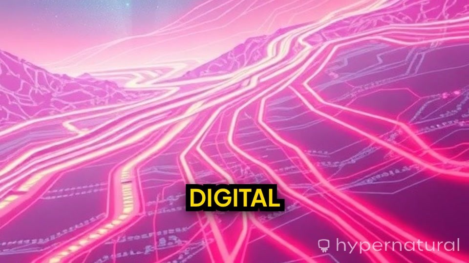 The Magical Ledger of Blockchain: A Journey Through the Digital Realm