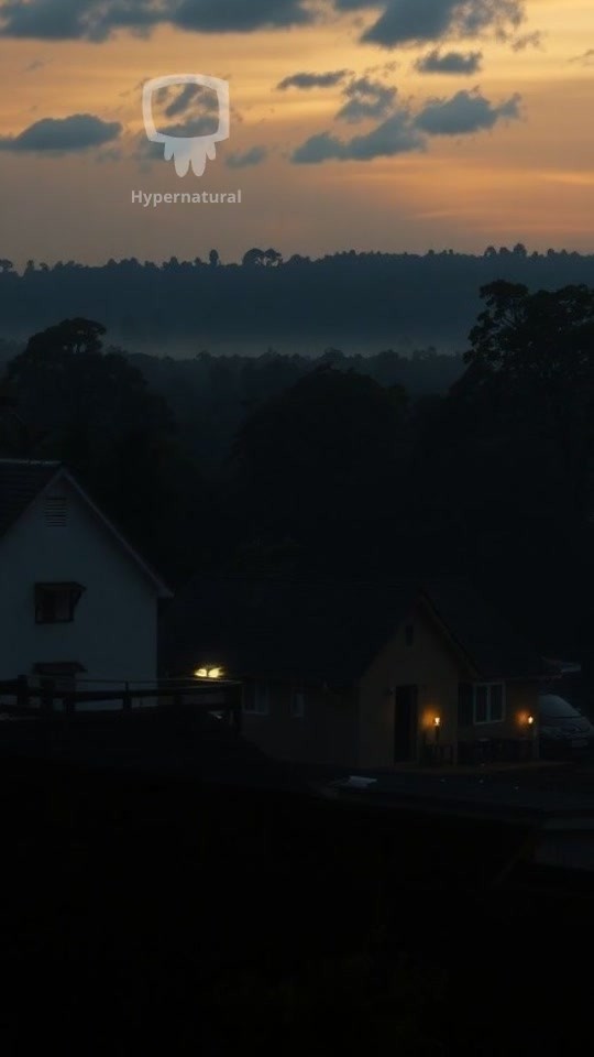 The Whispering Calabash