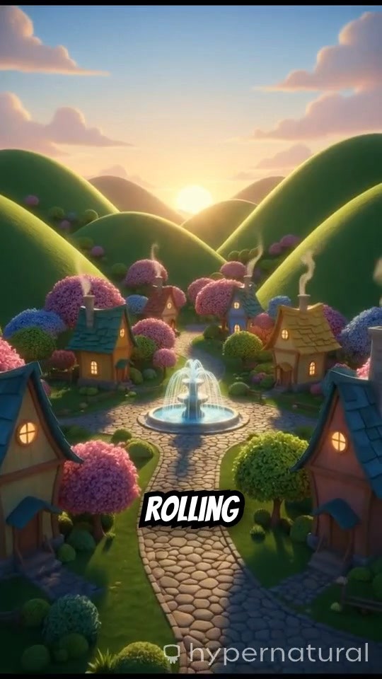 Elara and the Silence of the Valley