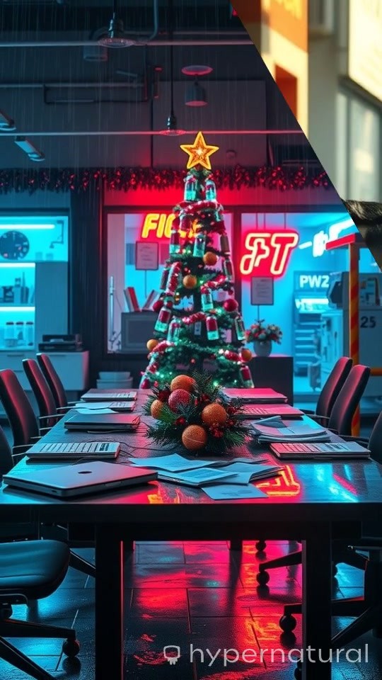 Christmas Survival Guide: Gifts & Girlfriends!