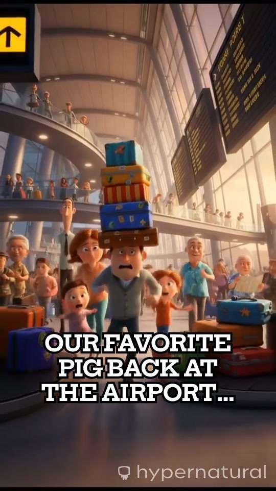 Fly Easy, Fly Happy!