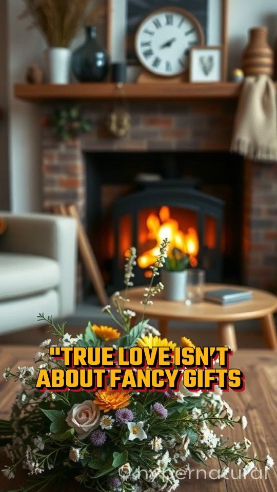 The Essence of True Love