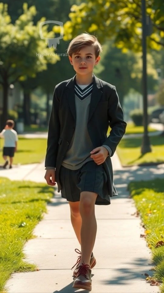 The Mysterious Cat Encounter