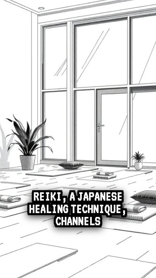 Introduction to Reiki Healing