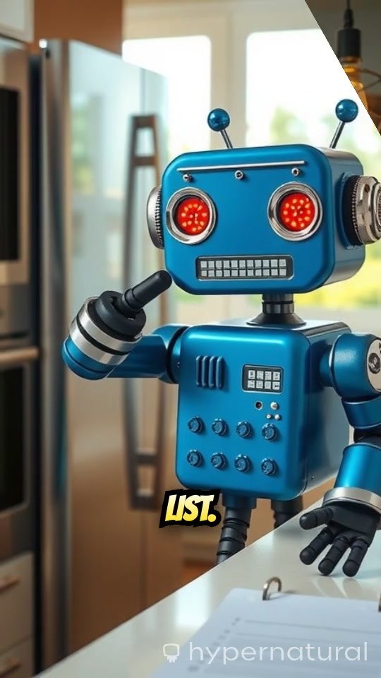 Sprocket's Grocery Glitch: 100 Bananas!