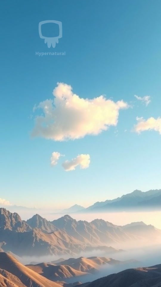 A Mosotho Boy Talks About Lesotho Mountains