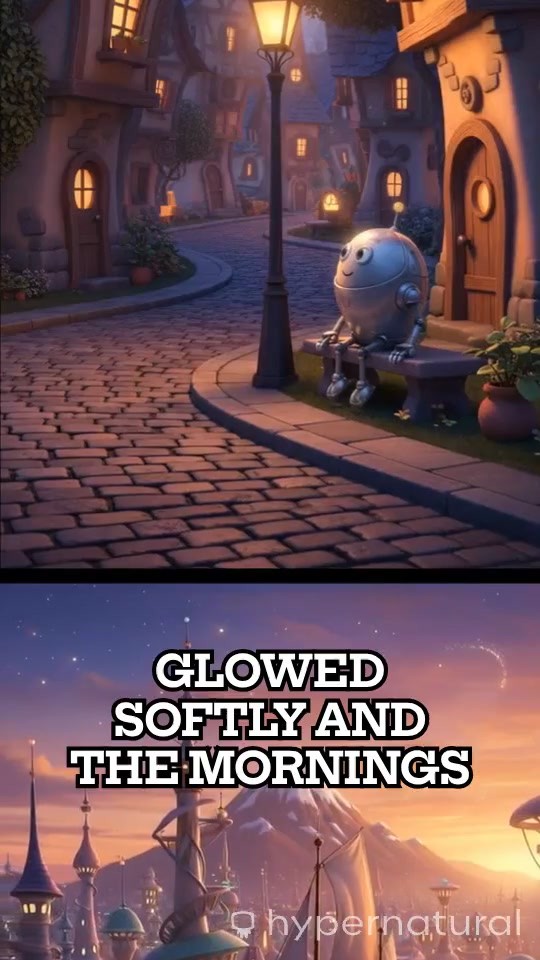 Whispers of Lina's Heart