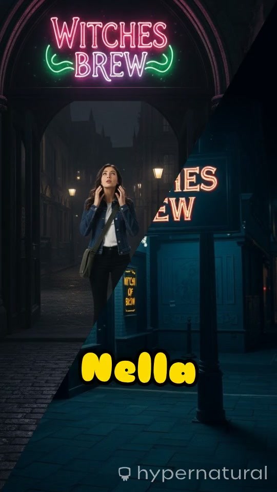 Witches Brew: The Newbie's Introduction