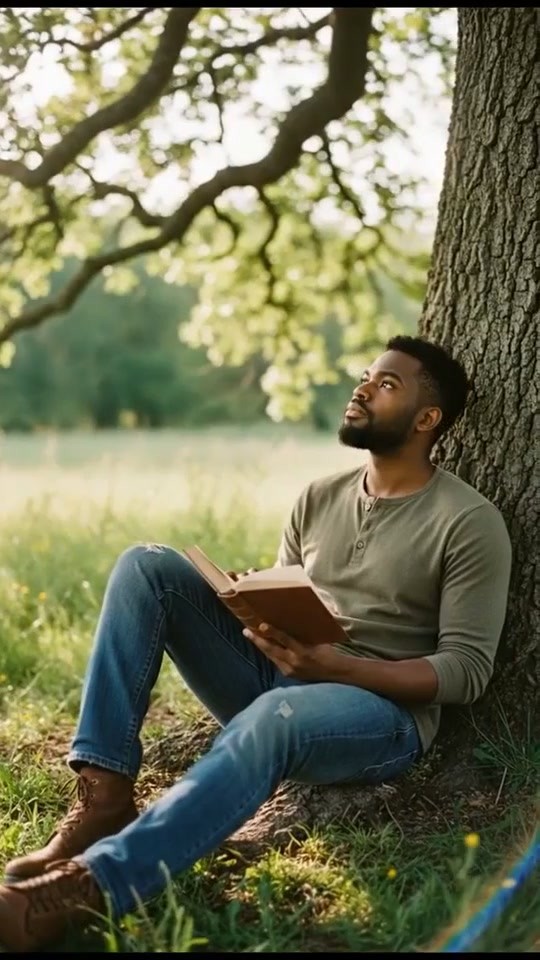 God's Servant: Pastor Patrick Chukwudi Nwoko