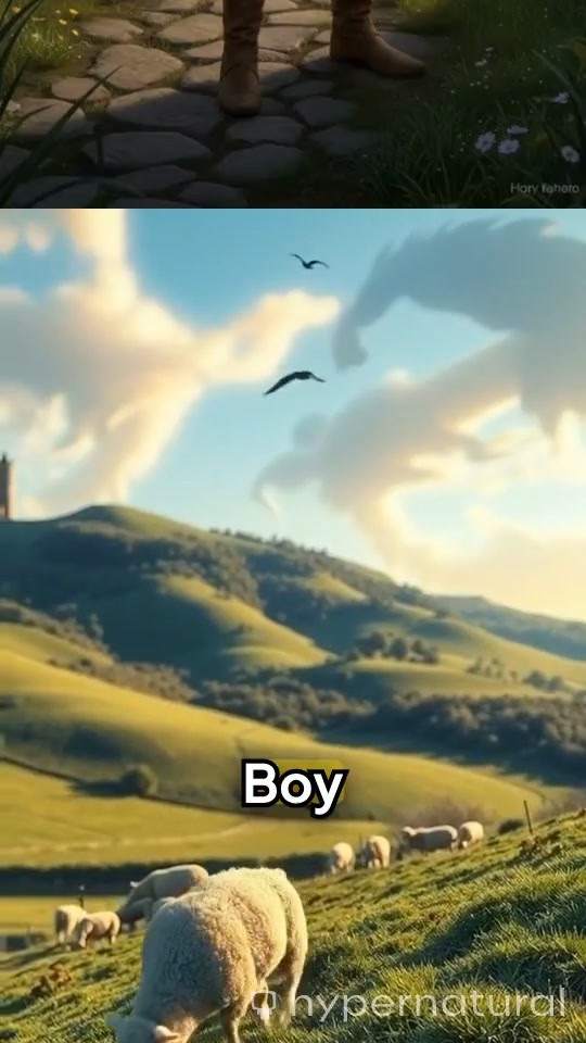 Wooly's Silly Breakfast Adventures!