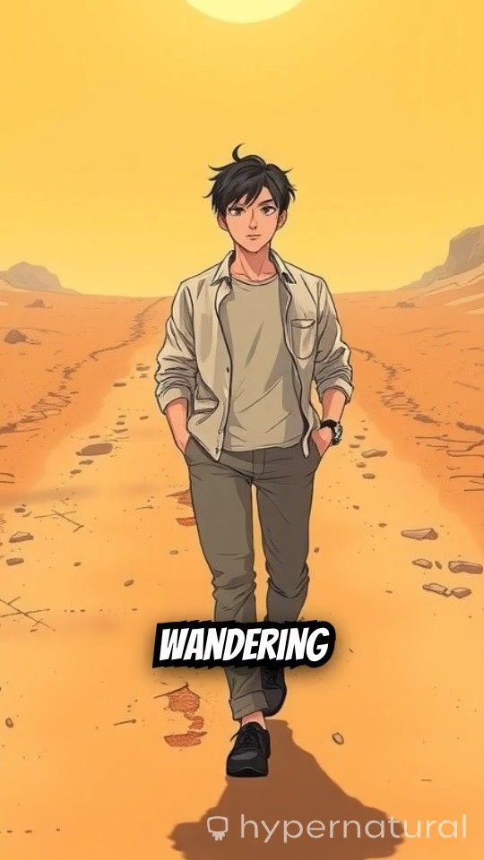 Trials of the Panch Bhootas