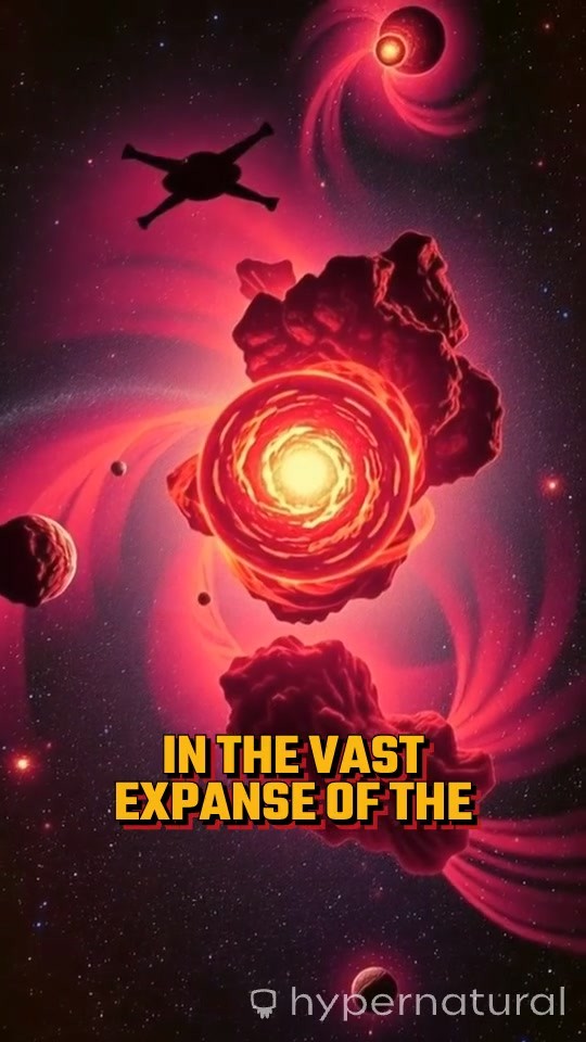 Star-Crossed in Space: A Futuristic Tale of Romeo and Juliet