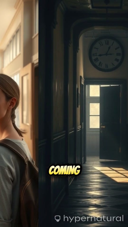 Tick-Tock's Time-Twisting Adventure