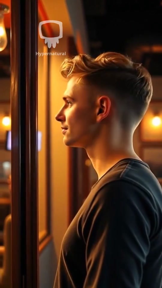 The Woman of My Dreams