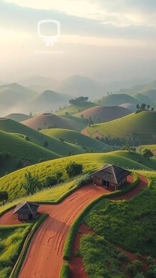 The Lion of Ogidi Kingdom