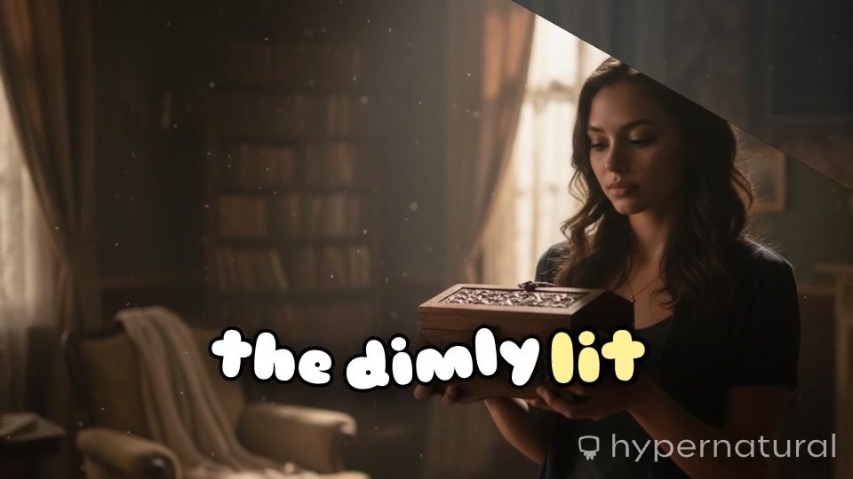 Shadows of Determination