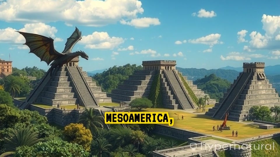Mayan Civilization: A Journey Through Ancient Mesoamerica