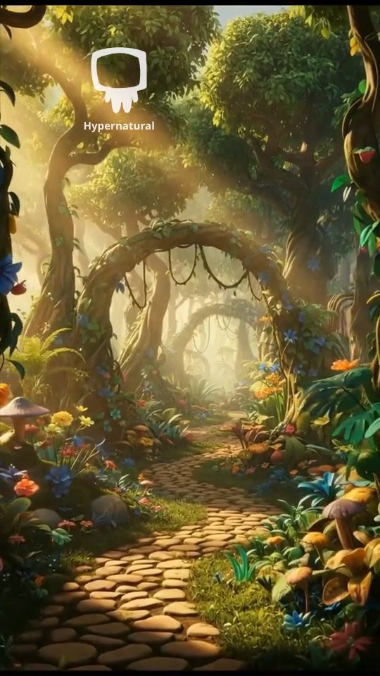 Journey to the Heart of the Glowstone Temple