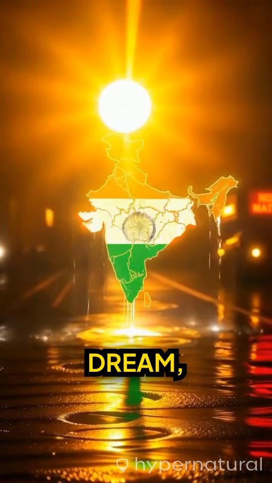 Ek Sapna, Ek Sankalp: Bharat Ki Pragati Ki Kahani