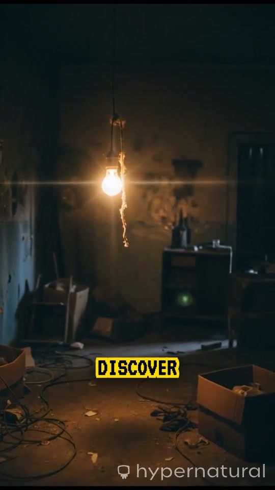 Who Discovered Electricity First?