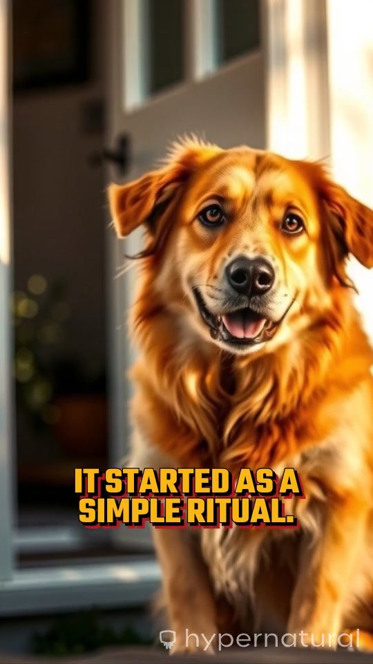 The Ritual of Connection