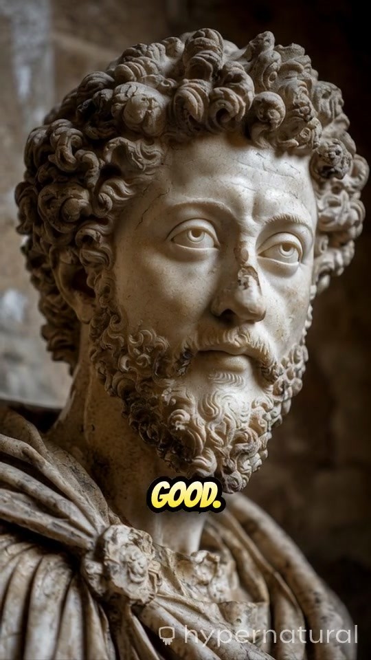 Embrace Chaos: The Stoic Path to Peace