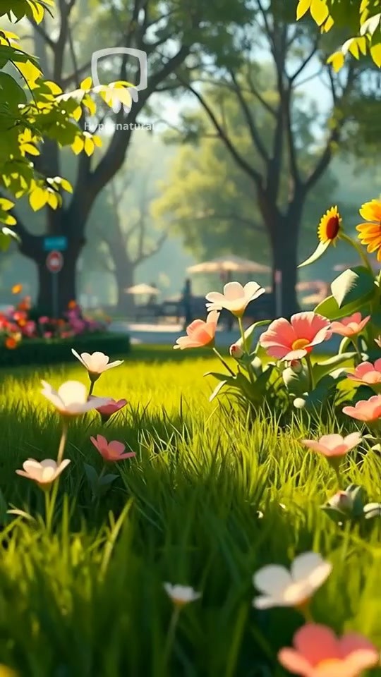 Sharing is Caring: A Heartwarming Story