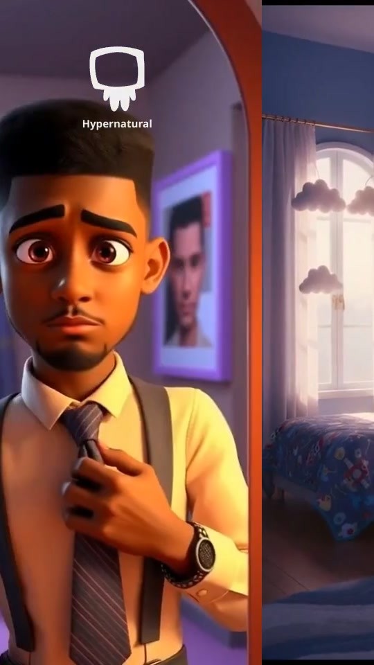 Struggles of Identity