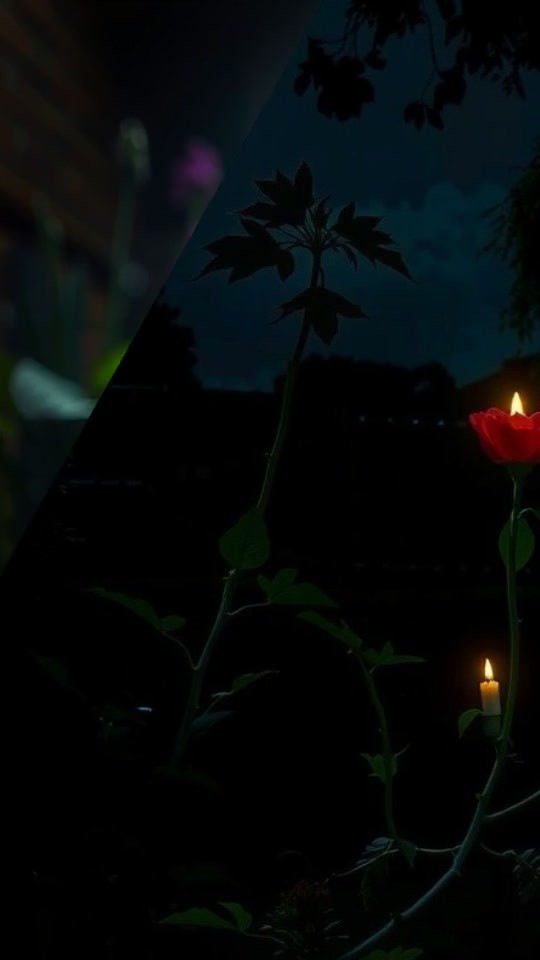 The First System Crash