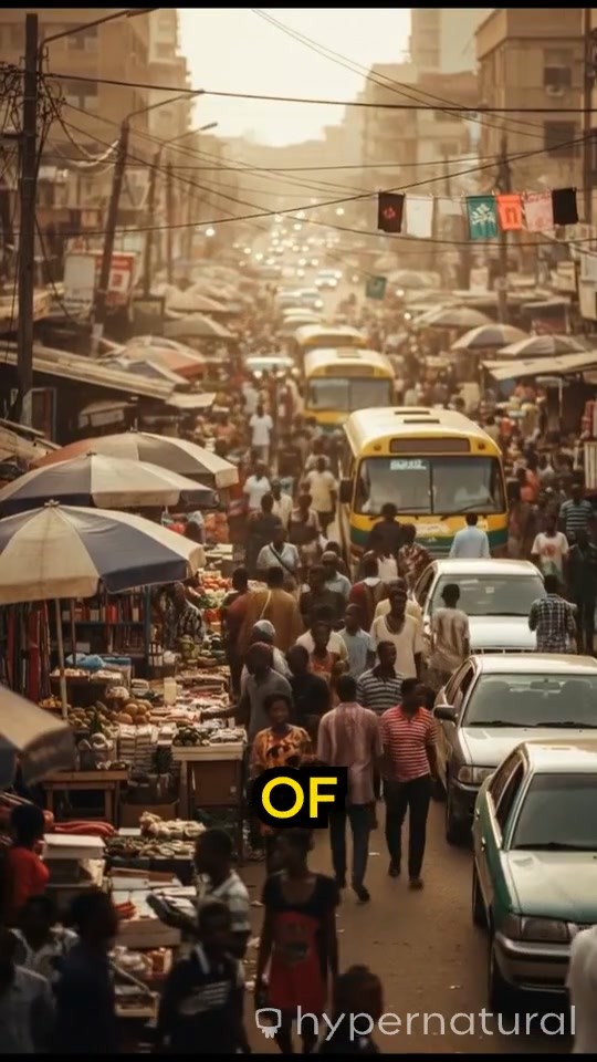 The Importance of Consistency for Business Success in Nigeria