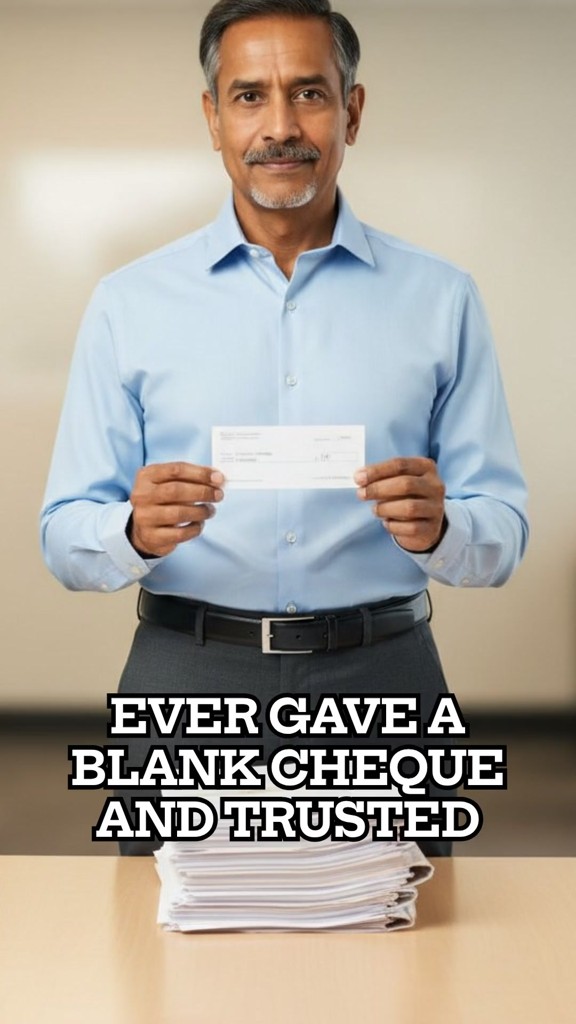 Protect Yourself: Combat Cheque Bounce & Misuse with UrLawyers