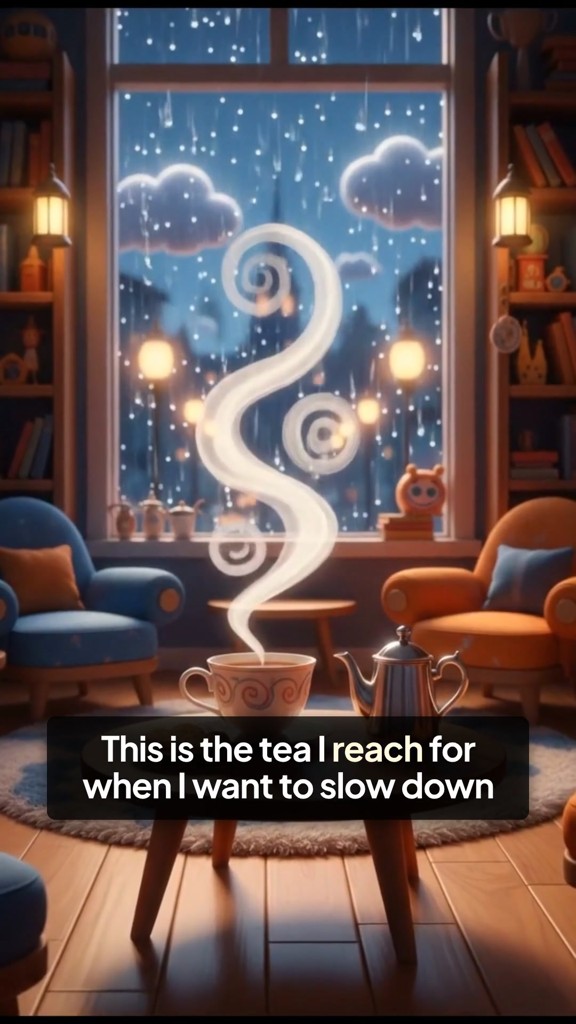 Discover the Relaxing Power of Jasmine Green Tea