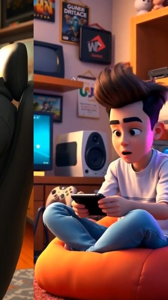 From Casual Gamer to YouTube Content Creator!