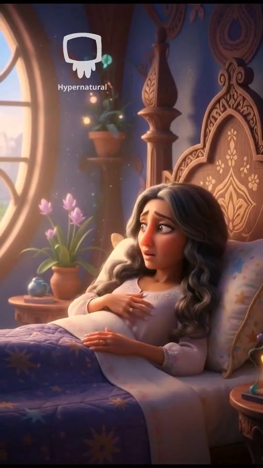 Choosing the Woman She Becomes