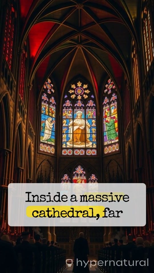 Big Cats and Rat Worshippers in the Cathedral