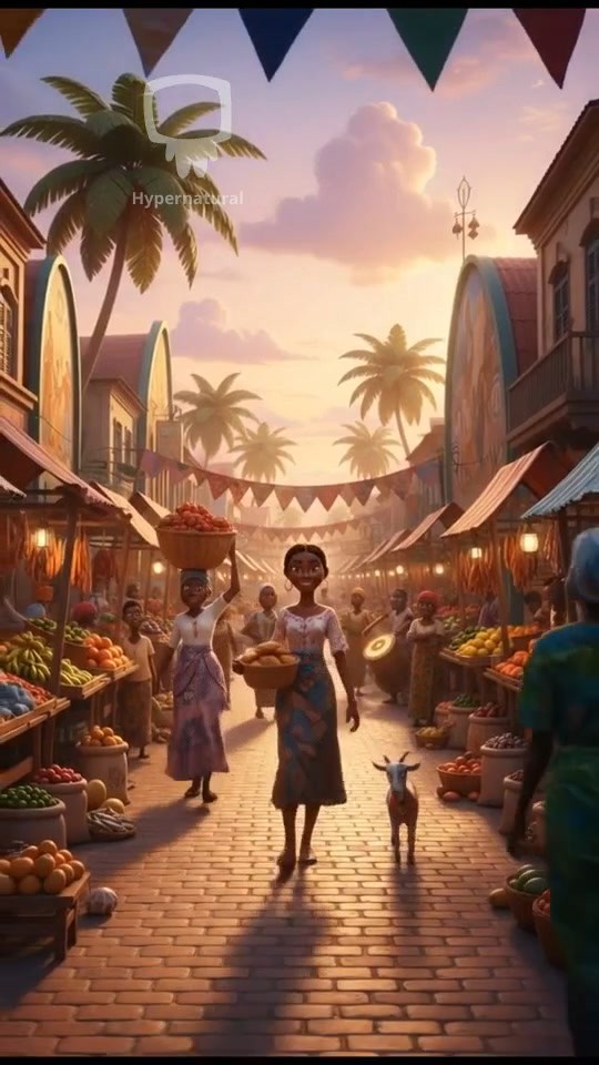 Battle for Beats: Livingstone's Music Rivals